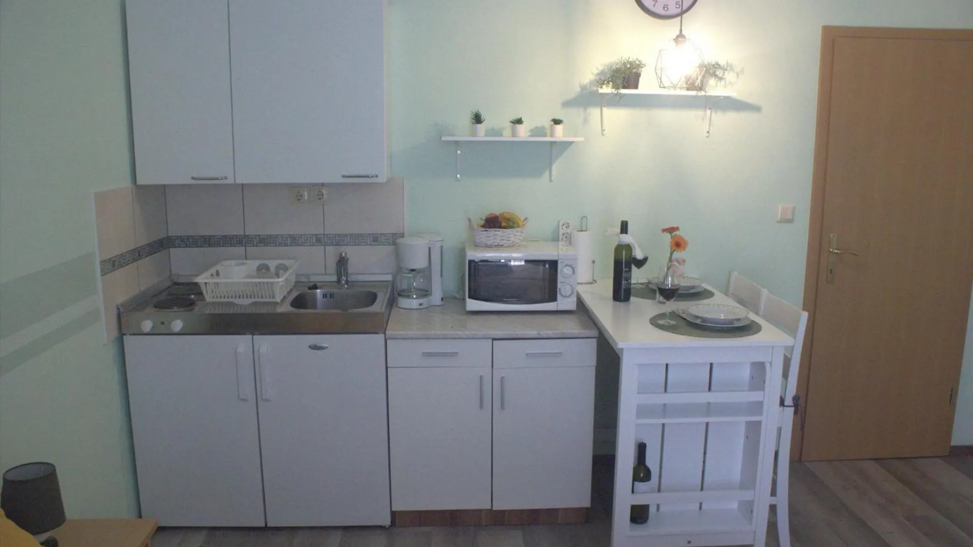 Apartments With A Swimming Pool Novi Vinodolski - 22488